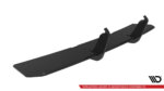 Maxton rear diffuser V.1 for Audi RS3 Sedan 8V Facelift