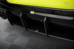 Maxton stražnji difuzor V.1 za BMW 1 M-Pack / M135i / 128ti F40
