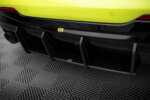 Maxton stražnji difuzor V.1 za BMW 1 M-Pack / M135i / 128ti F40