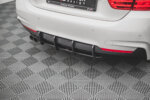 Maxton rear diffuser V.1 for BMW 4 M-Pack F32