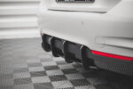 Maxton rear diffuser V.1 for BMW 4 M-Pack F32
