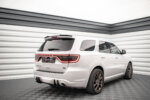 Maxton rear diffuser V.1 for Dodge Durango RT Mk3