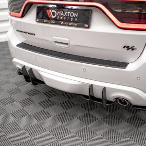 Maxton stražnji difuzor V.1 za Dodge Durango RT Mk3