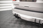Maxton rear diffuser V.1 for Dodge Durango RT Mk3