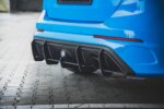 Maxton rear diffuser V.1 for Ford Focus RS Mk3