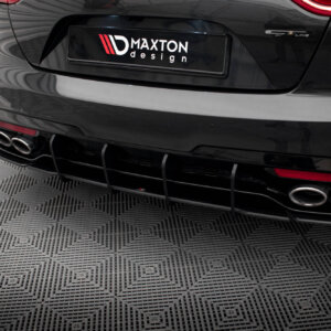 Maxton stražnji difuzor V.1 za Kia Stinger GT / GT-Line Mk1