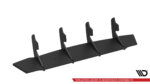 Maxton rear diffuser V.1 for Kia Stinger GT / GT-Line Mk1