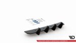 Maxton rear diffuser V.1 for Volkswagen Golf GTI Clubsport Mk8