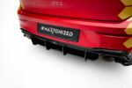 Maxton rear diffuser V.1 for Volkswagen Golf GTI Clubsport Mk8 Facelift