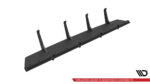 Maxton rear diffuser V.2 for BMW 1 M-Pack / M135i / 128ti F40