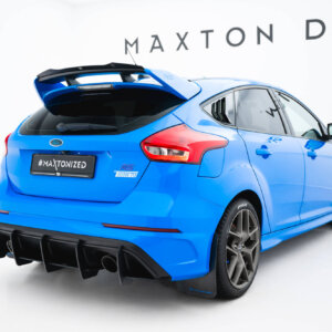 Maxton stražnji difuzor V.2 za Ford Focus RS Mk3 (US-Spec Version)