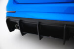 Maxton rear diffuser V.2 for Ford Focus RS Mk3 (US-Spec Version)