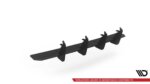 Maxton rear diffuser V.2 for Volkswagen Golf GTI Clubsport Mk8