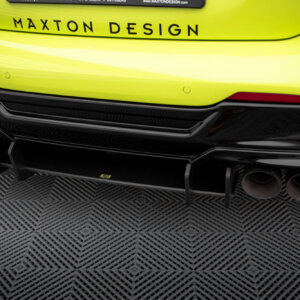 Maxton stražnji difuzor V.3 za BMW 1 M-Pack / M135i / 128ti F40