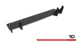Maxton rear diffuser V.3 for BMW 1 M-Pack / M135i / 128ti F40