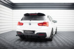 Maxton rear diffuser V.3 for BMW M140i