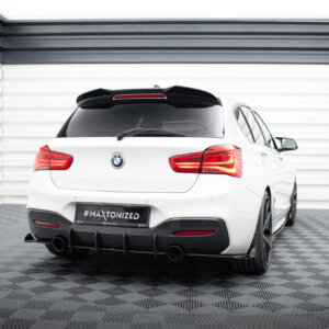 Maxton stražnji difuzor V.3 za BMW M140i