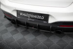 Maxton rear diffuser V.3 for BMW M140i