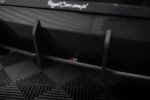 Maxton rear diffuser V.3 for BMW M140i