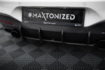 Maxton rear diffuser V.3 for BMW M140i