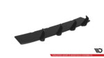 Maxton rear diffuser V.3 for Volkswagen Golf GTI Mk8
