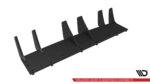 Maxton Street Pro Rear Diffuser V.4 BMW 1 M-Pack / M135i / 128ti F40