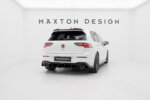 Maxton Street Pro Rear Diffuser V.5 Volkswagen Golf GTI Mk8
