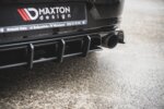 Maxton rear diffuser for VW Golf 7 GTI TCR