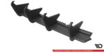 Maxton rear diffuser for Volkswagen Arteon R Sedan / Shooting Brake Mk1 Facelift
