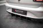 Maxton rear diffuser for Volkswagen Arteon R Sedan / Shooting Brake Mk1 Facelift