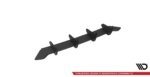 Maxton rear diffuser for Volkswagen Arteon Sedan / Shooting Brake R-Line Mk1 Facelift