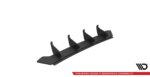 Maxton rear diffuser for Volkswagen Arteon Sedan / Shooting Brake R-Line Mk1 Facelift