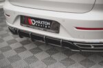 Maxton rear diffuser for Volkswagen Arteon Sedan / Shooting Brake R-Line Mk1 Facelift