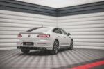 Maxton rear diffuser for Volkswagen Arteon Sedan / Shooting Brake R-Line Mk1 Facelift