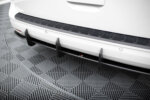 Maxton rear diffuser for Volkswagen Caddy Maxi Mk5