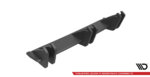 Maxton rear diffuser for Volkswagen Golf R Mk7