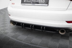Maxton rear diffuser for Volkswagen Jetta GLI Mk7