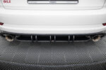 Maxton rear diffuser for Volkswagen Jetta GLI Mk7