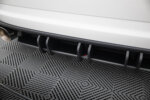 Maxton rear diffuser for Volkswagen Jetta GLI Mk7