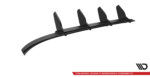 Maxton rear diffuser for Volkswagen Passat CC