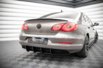 Maxton rear diffuser for Volkswagen Passat CC