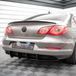 Maxton stražnji difuzor za Volkswagen Passat CC