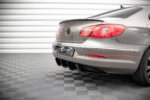 Maxton rear diffuser for Volkswagen Passat CC