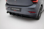 Maxton rear diffuser for Volkswagen Polo GTI Mk6 Facelift