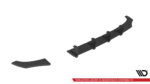 Maxton rear diffuser for Volkswagen Polo GTI Mk6 Facelift