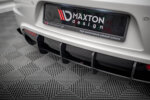 Maxton rear diffuser for Volkswagen Scirocco R Mk3
