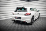 Maxton rear diffuser for Volkswagen Scirocco R Mk3