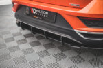 Maxton rear diffuser for Volkswagen T-Roc Mk1