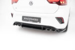 Maxton rear diffuser for Volkswagen T-Roc R Mk1