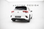 Maxton rear diffuser for Volkswagen T-Roc R Mk1